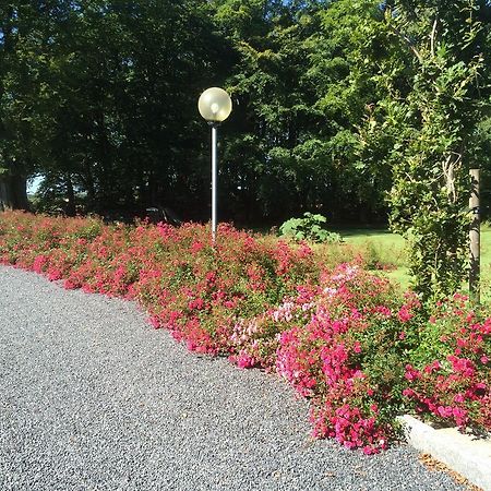 Kratgaardens Apartment Herning Eksteriør billede