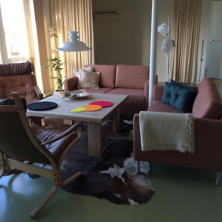 Kratgaardens Apartment Herning Eksteriør billede