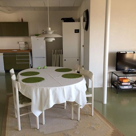 Kratgaardens Apartment Herning Eksteriør billede
