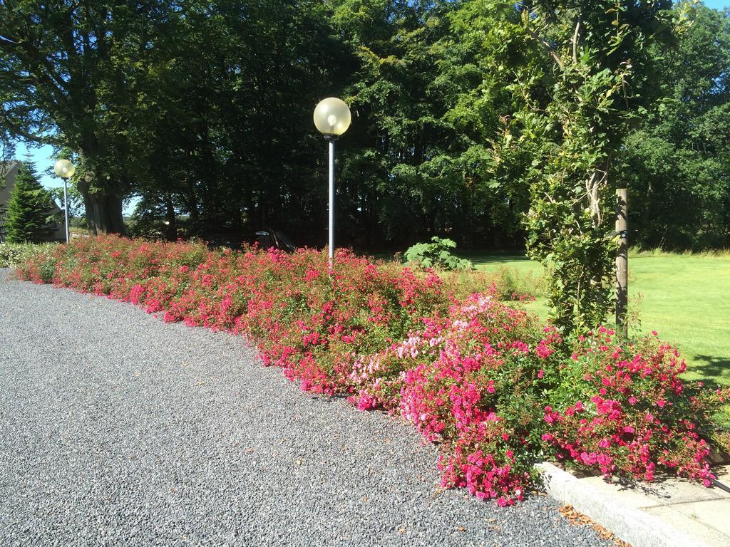 Kratgaardens Apartment Herning Eksteriør billede