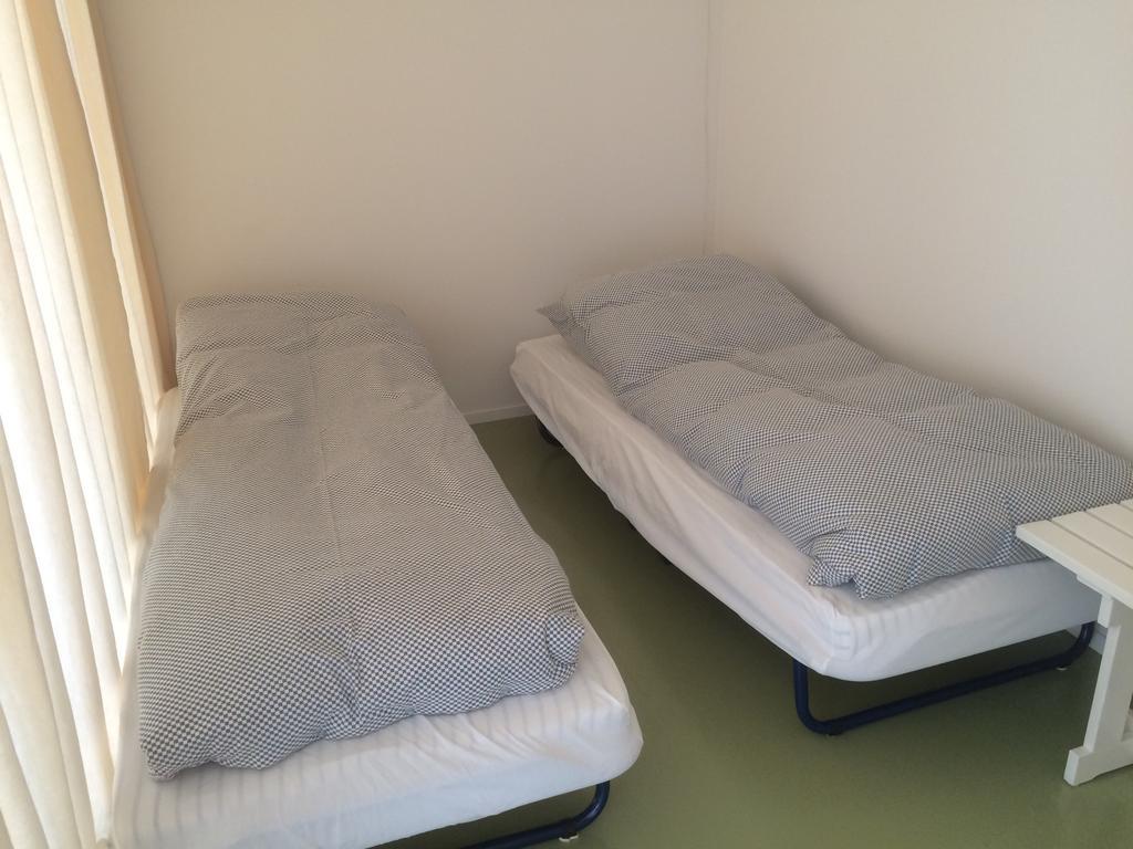 Kratgaardens Apartment Herning Værelse billede