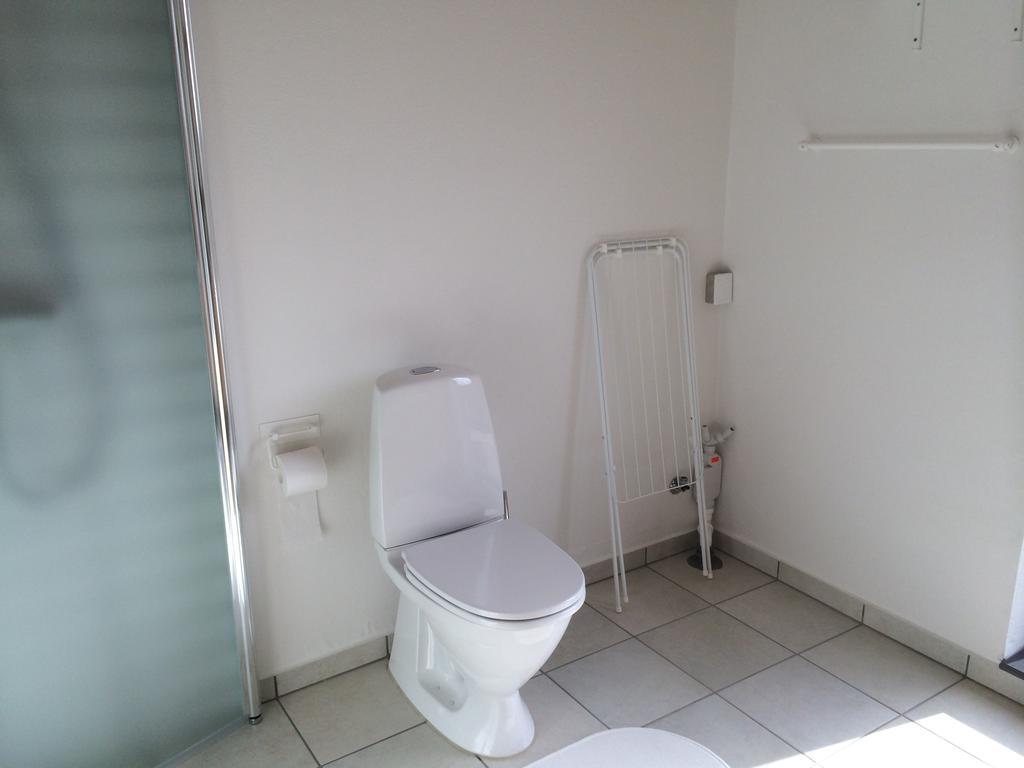 Kratgaardens Apartment Herning Værelse billede