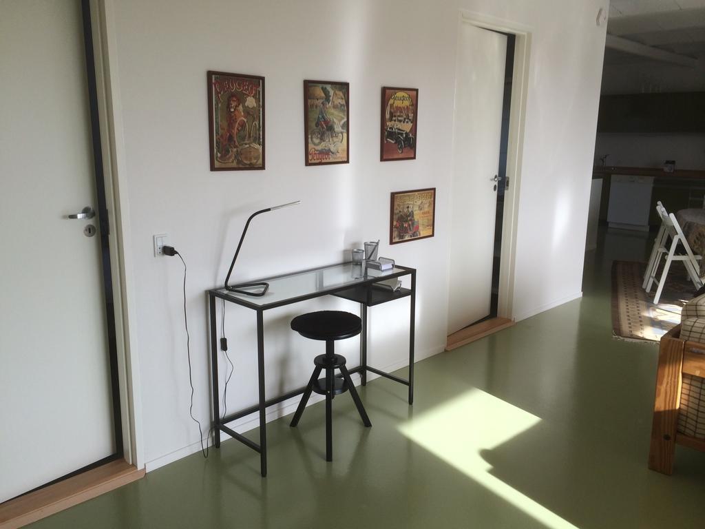 Kratgaardens Apartment Herning Værelse billede
