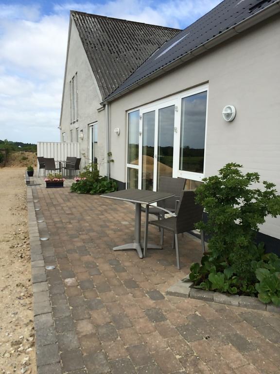Kratgaardens Apartment Herning Eksteriør billede