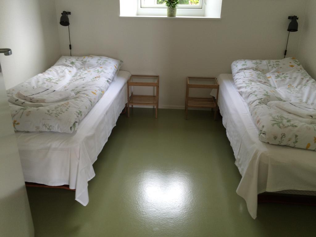 Kratgaardens Apartment Herning Eksteriør billede