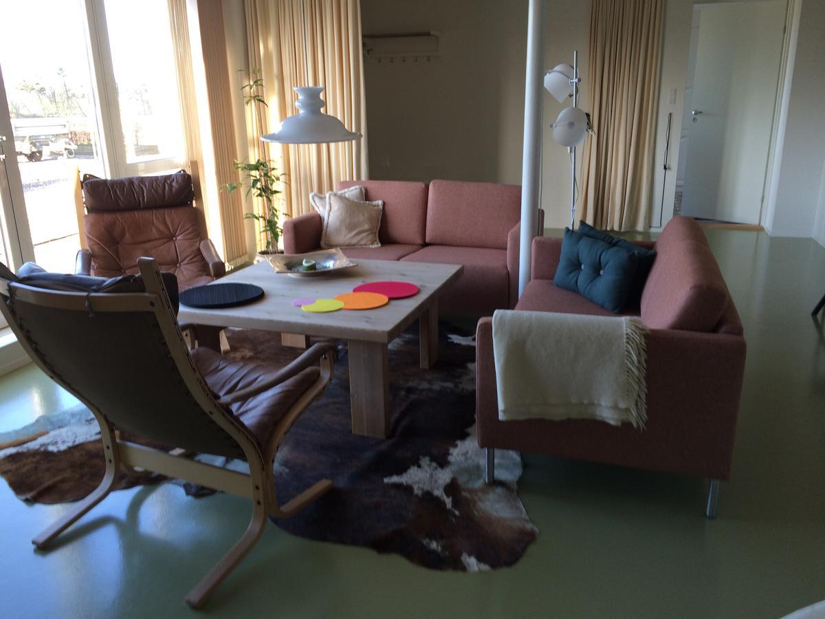Kratgaardens Apartment Herning Eksteriør billede